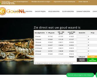 http://www.goudnl.nl