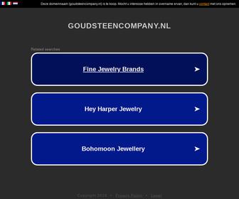 http://www.goudsteencompany.nl