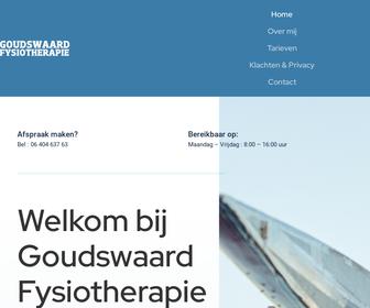 http://www.goudswaardfysiotherapie.nl