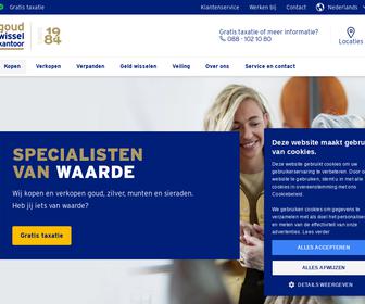 https://www.goudwisselkantoor.nl