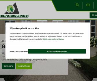 http://www.gouloozehoveniers.nl