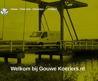 http://www.gouwekoeriers.nl