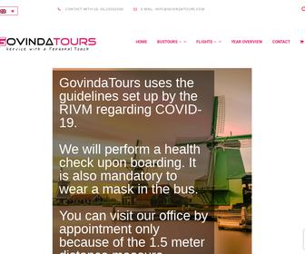 Govinda Tours
