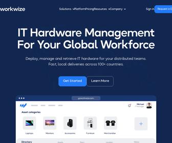 http://www.goworkwize.com