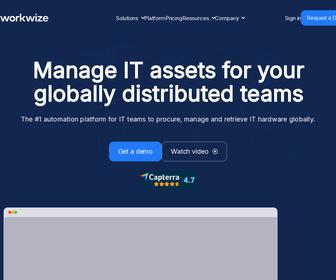 https://www.goworkwize.com