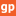 Favicon van gpwebtech.nl
