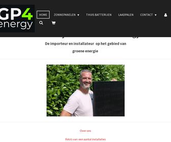 Green Products 4 Energy