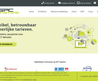 http://www.gpc-systems.nl