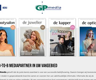 https://www.gpmedia.nl