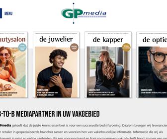 http://www.gpmedia.nl