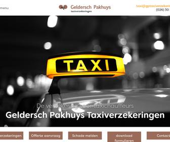 http://www.gptaxiverzekeringen.nl