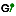 Favicon van greener.im