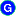 Favicon van griptool.nl