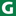 Favicon van grootingroen.nl