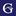 Favicon van graalmakelaardij.nl