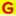 Favicon van grafiflex.nl