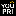 Favicon van grafiwebshop.nl