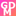 Favicon van granddivamagazine.nl