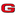 Favicon van gransier.nl