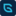 Favicon van grayle.com