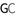 Favicon van greatcommunicators.nl