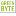 Favicon voor greenbyte.nl
