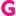 Favicon van greencommunicatie.nl