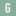 Favicon van greenconnector.nl