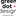 Favicon van greendotdesign.nl