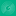 Favicon van greensolver.net