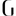 Favicon van gregodesign.nl