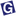 Favicon van greijmans.nl