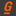Favicon van greytec.nl