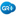 Favicon van grinstruments.com
