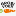 Favicon voor groeivoer.nl