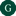 Favicon van groenegenen.com