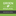 Favicon van groenenstijlvol.nl