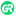 Favicon van groenerijden.nl