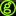 Favicon van groenewoldreclame.nl