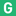 Favicon van groennetwebdesign.nl