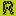Favicon van groenrubber.nl