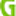 Favicon van groobo.nl