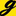Favicon van groovefactory.nl/muziek-opmaat