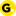 Favicon voor groowup.nl