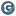 Favicon van growthmedics.com