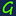 Favicon van grroei.nl