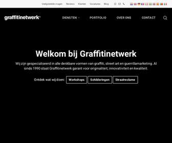 https://graffitinetwerk.nl