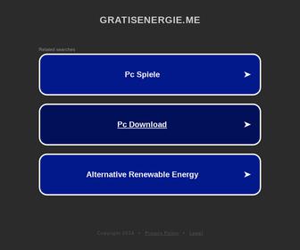 http://gratisenergie.me