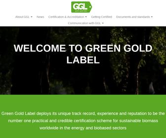 Stichting Green Gold Label
