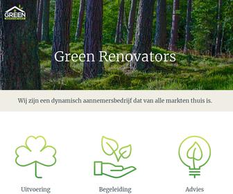 Green Renovators